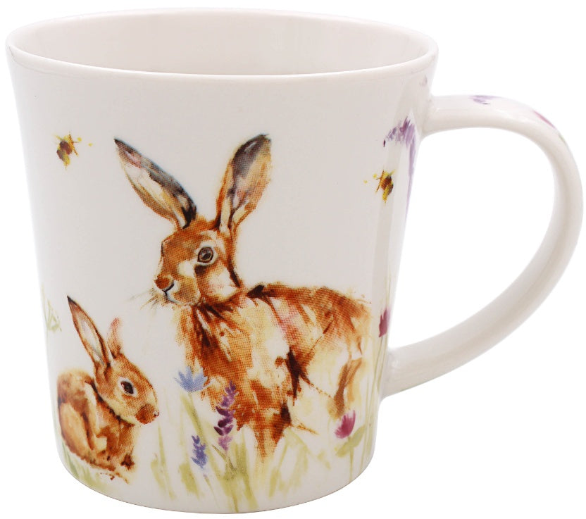 Rabbit Mug