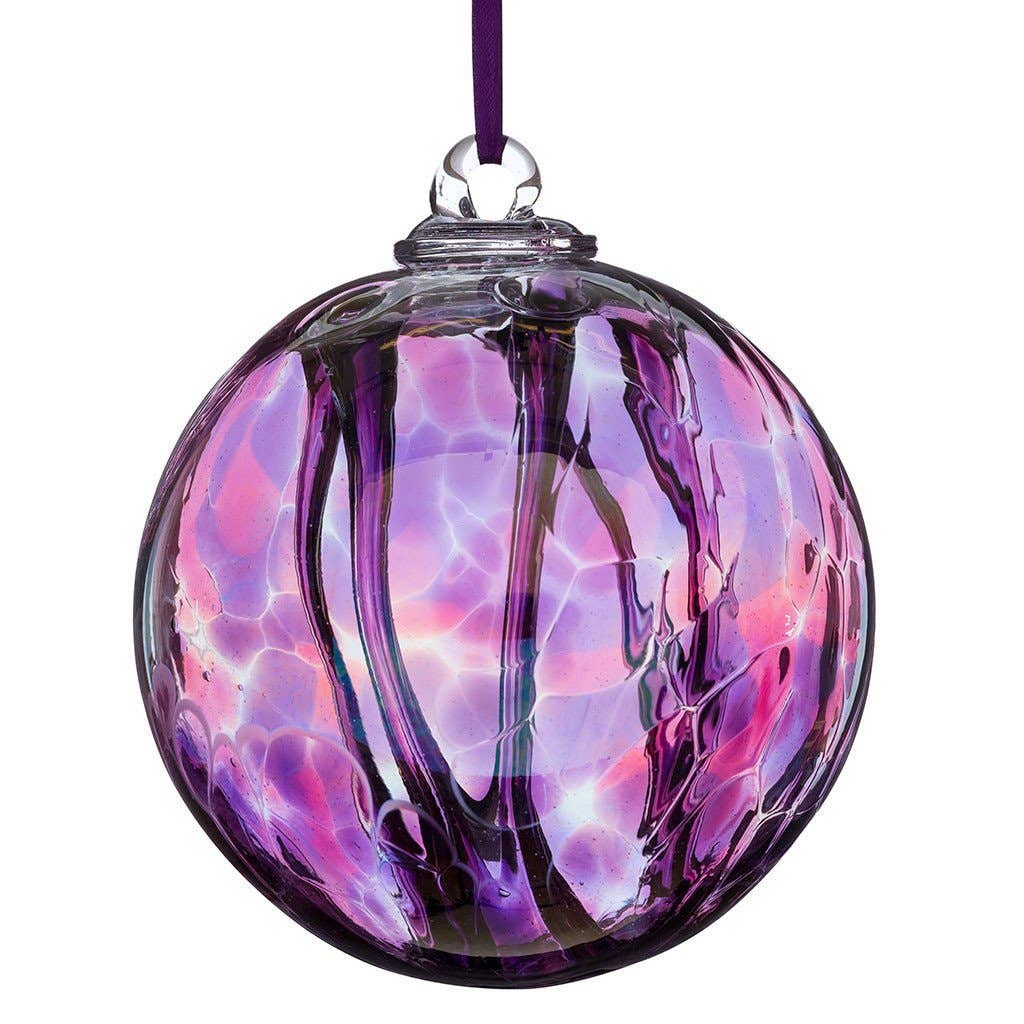 Attraction Orb - Healing 10cm