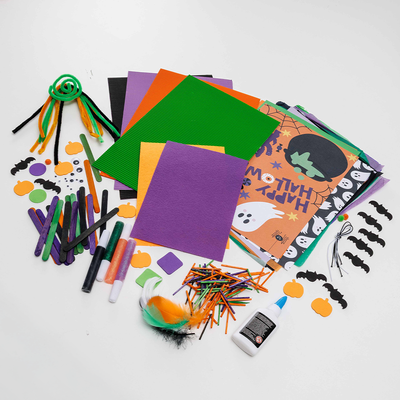 Come on Kids! - Design and Carve Your Own Pumpkin and make Spooky Spiders and webs! - Saturday 25th October 4pm-5pm